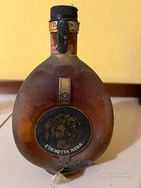 Vecchia Romagna Etichetta Nera