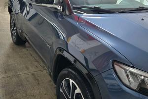 Jeep Compass Novembre 2021/2022