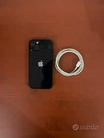 IPhone 13 - 128 Gb - Blu