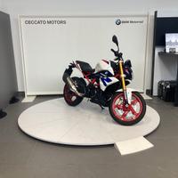 Bmw g 310 r - 2024