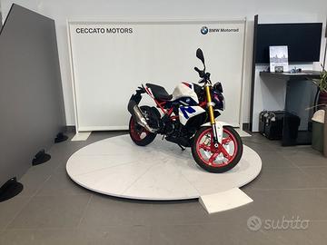 Bmw g 310 r - 2024