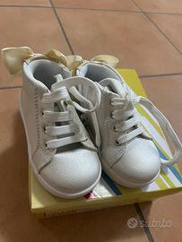 Set di scarpe x bambini in ottime