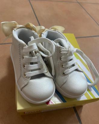 Set di scarpe x bambini in ottime
