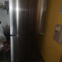 frigo congelatore 