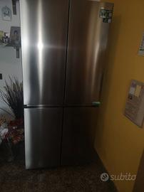 frigo congelatore 