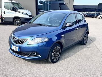 Lancia Ypsilon 1.0 FireFly 5 porte S&S Hybrid...