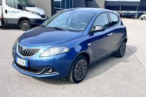 Lancia Ypsilon 1.0 FireFly 5 porte S&S Hybrid...