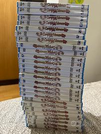 Il corpo umano dvd Deagostini 2013