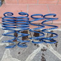 molle per ford focus mk4 