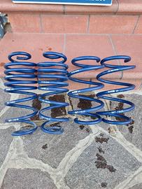 molle per ford focus mk4 