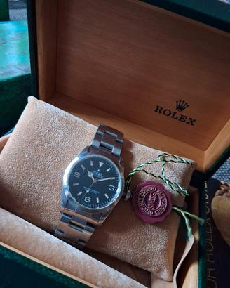 Rolex 