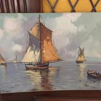 Quadro marina - 40 x 60