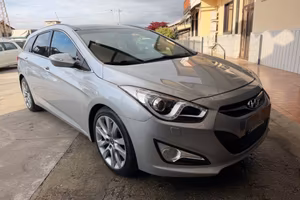 Hyundai i40 Wagon 1.7 CRDi 136CV Aut. Business