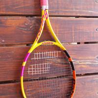 Racchetta da tennis professionale babolat