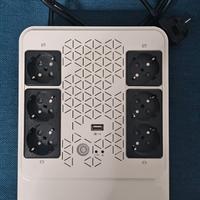 Bticino Legrand UPS monofase Gruppo di Continuità