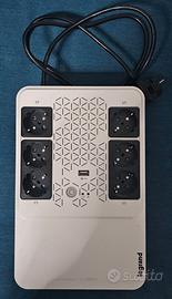 Bticino Legrand UPS monofase Gruppo di Continuità