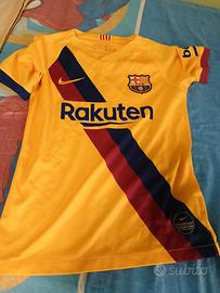 maglia barcellona