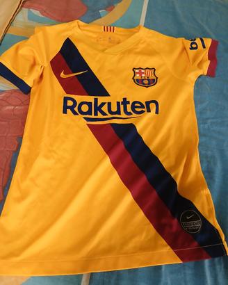 maglia barcellona