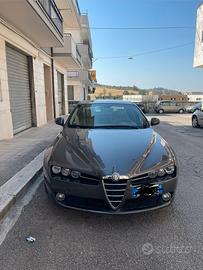 Alfa 159 diesel