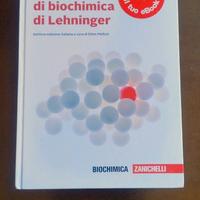 I principi di biochimica di Lehninger