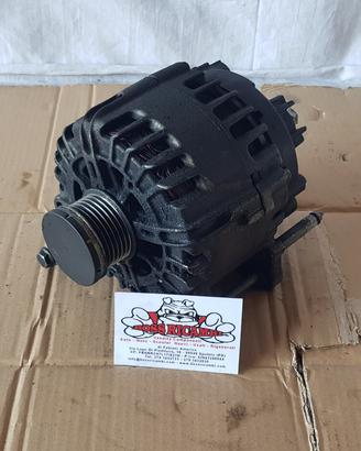 VOLKSWAGEN PASSAT B7 ALTERNATORE