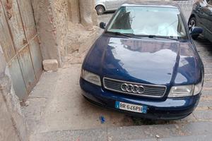 Audi A4  1,9 TDI   90 cv 66Kw