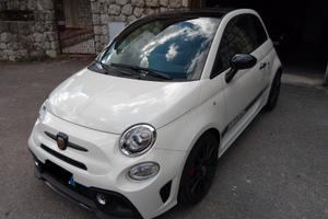 ABARTH 595 ESSEESSE ULTIMA VERSIONE Km 0