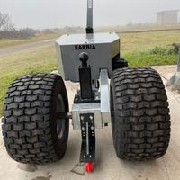 Mover Safo Sabbia 12V