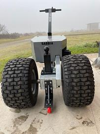 Mover Safo Sabbia 12V