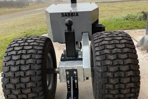 Mover Safo Sabbia 12V