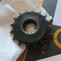 Pignone honda cbr z16