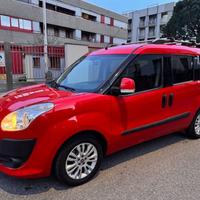 FIAT Doblo 1.4 BENZINA EURO 6 !!!!