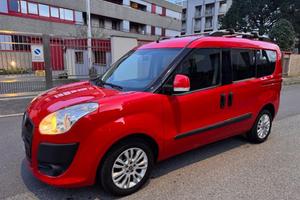 FIAT Doblo 1.4 BENZINA EURO 6 !!!!
