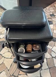 Carrello professionale
