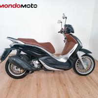 Piaggio Beverly 300 - 2019 Passaggio incluso