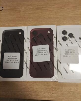 iPhone 18 Pro Max 