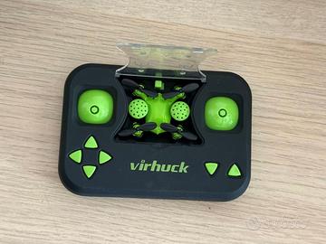 Mini drone Virhuck radiocomandato
