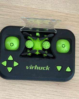 Mini drone Virhuck radiocomandato