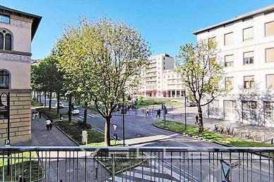 Appartamento di 40 m² con 1 locale e box auto a Be