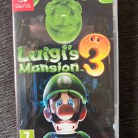 Luigi’s Mansion 3 - Nintendo Switch