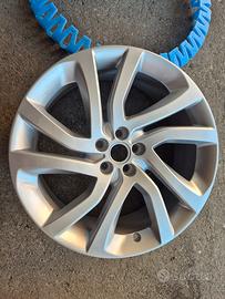singolo cerchio  Land Rover 20 (8j 20gh 45)