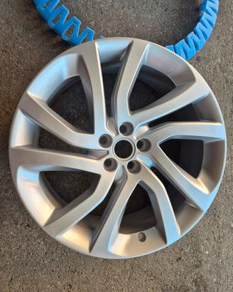 singolo cerchio  Land Rover 20 (8j 20gh 45)