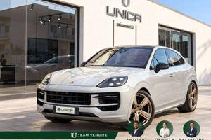 Porsche Cayenne Coupe 3.0 TipTronic IVA ESPOSTA -