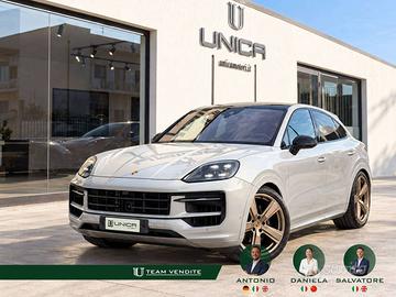 Porsche Cayenne Coupe 3.0 TipTronic IVA ESPOSTA -