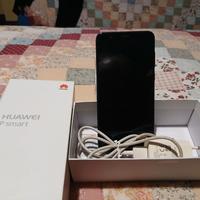 smartphone HUAWEI 
