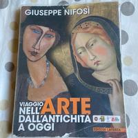 Viaggio nell’arte