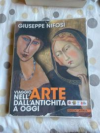 Viaggio nell’arte
