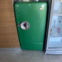 Frigo vintage fuzionante
