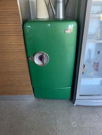 Frigo vintage fuzionante