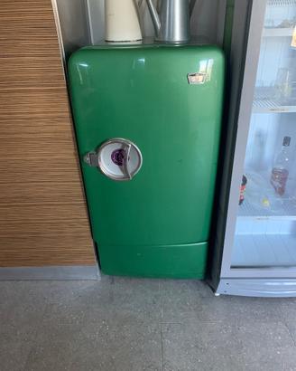 Frigo vintage fuzionante